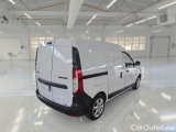  Dacia  Dokker DACIA  2012 4P VETT. FURGONATA  VAN 1.5 DCI 90 CV #2