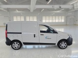  Dacia  Dokker DACIA  2012 4P VETT. FURGONATA  VAN 1.5 DCI 90 CV #7