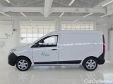  Dacia  Dokker DACIA  2012 4P VETT. FURGONATA  VAN 1.5 DCI 90 CV #8