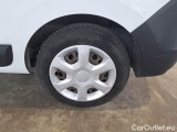  Dacia  Dokker DACIA  2012 4P VETT. FURGONATA  VAN 1.5 DCI 90 CV #17