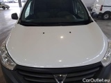  Dacia  Dokker DACIA  2012 4P VETT. FURGONATA  VAN 1.5 DCI 90 CV #23