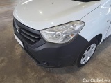  Dacia  Dokker DACIA  2012 4P VETT. FURGONATA  VAN 1.5 DCI 90 CV #34