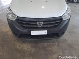  Dacia  Dokker DACIA  2012 4P VETT. FURGONATA  VAN 1.5 DCI 90 CV #36