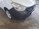  Dacia  Dokker DACIA  2012 4P VETT. FURGONATA  VAN 1.5 DCI 90 CV #39