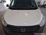  Dacia  Dokker DACIA  2012 4P VETT. FURGONATA  VAN 1.5 DCI 90 CV #42