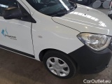  Dacia  Dokker DACIA  2012 4P VETT. FURGONATA  VAN 1.5 DCI 90 CV #44