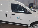  Dacia  Dokker DACIA  2012 4P VETT. FURGONATA  VAN 1.5 DCI 90 CV #48