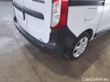  Dacia  Dokker DACIA  2012 4P VETT. FURGONATA  VAN 1.5 DCI 90 CV #63