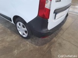  Dacia  Dokker DACIA  2012 4P VETT. FURGONATA  VAN 1.5 DCI 90 CV #72