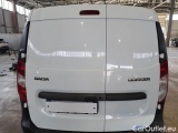  Dacia  Dokker DACIA  2012 4P VETT. FURGONATA  VAN 1.5 DCI 90 CV #75