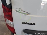  Dacia  Dokker DACIA  2012 4P VETT. FURGONATA  VAN 1.5 DCI 90 CV #76