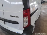  Dacia  Dokker DACIA  2012 4P VETT. FURGONATA  VAN 1.5 DCI 90 CV #79