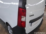  Dacia  Dokker DACIA  2012 4P VETT. FURGONATA  VAN 1.5 DCI 90 CV #81