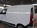  Dacia  Dokker DACIA  2012 4P VETT. FURGONATA  VAN 1.5 DCI 90 CV #83