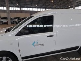  Dacia  Dokker DACIA  2012 4P VETT. FURGONATA  VAN 1.5 DCI 90 CV #88