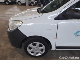  Dacia  Dokker DACIA  2012 4P VETT. FURGONATA  VAN 1.5 DCI 90 CV #94