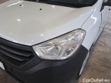 Dacia  Dokker DACIA  2012 4P VETT. FURGONATA  VAN 1.5 DCI 90 CV #102