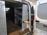  Dacia  Dokker DACIA  2012 4P VETT. FURGONATA  VAN 1.5 DCI 90 CV #116