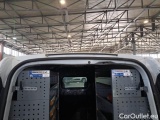  Dacia  Dokker DACIA  2012 4P VETT. FURGONATA  VAN 1.5 DCI 90 CV #122