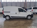  Dacia  Dokker DACIA  2012 4P VETT. FURGONATA  VAN 1.5 DCI 90 CV #135