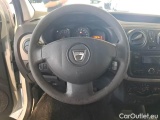  Dacia  Dokker DACIA  2012 4P VETT. FURGONATA  VAN 1.5 DCI 90 CV #133