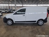  Dacia  Dokker DACIA  2012 4P VETT. FURGONATA  VAN 1.5 DCI 90 CV #137
