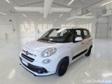  Fiat  500 FIAT L / 2017 / 5P / COMBI MIRROR 1.3MJT 95 CV E6D-TEMP 4P.(N1) PRO 