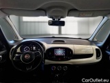  Fiat  500 FIAT L / 2017 / 5P / COMBI MIRROR 1.3MJT 95 CV E6D-TEMP 4P.(N1) PRO #3
