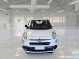  Fiat  500 FIAT L / 2017 / 5P / COMBI MIRROR 1.3MJT 95 CV E6D-TEMP 4P.(N1) PRO #6