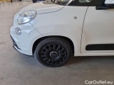  Fiat  500 FIAT L / 2017 / 5P / COMBI MIRROR 1.3MJT 95 CV E6D-TEMP 4P.(N1) PRO #80