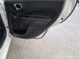  Fiat  500 FIAT L / 2017 / 5P / COMBI MIRROR 1.3MJT 95 CV E6D-TEMP 4P.(N1) PRO #101