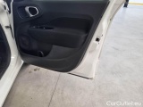  Fiat  500 FIAT L / 2017 / 5P / COMBI MIRROR 1.3MJT 95 CV E6D-TEMP 4P.(N1) PRO #105