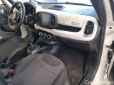  Fiat  500 FIAT L / 2017 / 5P / COMBI MIRROR 1.3MJT 95 CV E6D-TEMP 4P.(N1) PRO #110