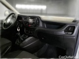  Fiat  Doblo FIAT DOBLÒ CARGO / 2014 / 4P / VETT. FURGONATA 1.6 MULTIJET 16V 105CV SX EURO 6 #3