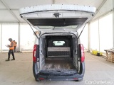  Fiat  Doblo FIAT DOBLÒ CARGO / 2014 / 4P / VETT. FURGONATA 1.6 MULTIJET 16V 105CV SX EURO 6 #5
