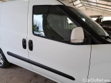  Fiat  Doblo FIAT DOBLÒ CARGO / 2014 / 4P / VETT. FURGONATA 1.6 MULTIJET 16V 105CV SX EURO 6 #47