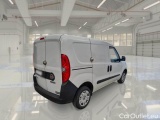  Fiat  Doblo FIAT DOBLÒ CARGO / 2014 / 4P / VETT. FURGONATA CH1 BUSINESS 1.3 MJET 95CV E6D SeS #2