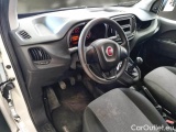  Fiat  Doblo FIAT DOBLÒ CARGO / 2014 / 4P / VETT. FURGONATA CH1 BUSINESS 1.3 MJET 95CV E6D SeS #3