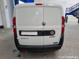  Fiat  Doblo FIAT DOBLÒ CARGO / 2014 / 4P / VETT. FURGONATA CH1 BUSINESS 1.3 MJET 95CV E6D SeS #69