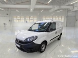  Fiat  Doblo FIAT DOBLÒ CARGO / 2014 / 4P / VETT. FURGONATA CH1 BUSINESS 1.3 MJET 95CV E6D SeS 