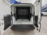  Fiat  Doblo FIAT DOBLÒ CARGO / 2014 / 4P / VETT. FURGONATA CH1 BUSINESS 1.3 MJET 95CV E6D SeS #5