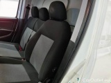  Fiat  Doblo FIAT DOBLÒ CARGO / 2014 / 4P / VETT. FURGONATA CH1 BUSINESS 1.3 MJET 95CV E6D SeS #11