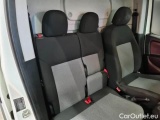  Fiat  Doblo FIAT DOBLÒ CARGO / 2014 / 4P / VETT. FURGONATA CH1 BUSINESS 1.3 MJET 95CV E6D SeS #13