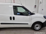  Fiat  Doblo FIAT DOBLÒ CARGO / 2014 / 4P / VETT. FURGONATA CH1 BUSINESS 1.3 MJET 95CV E6D SeS #41