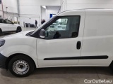  Fiat  Doblo FIAT DOBLÒ CARGO / 2014 / 4P / VETT. FURGONATA CH1 BUSINESS 1.3 MJET 95CV E6D SeS #58