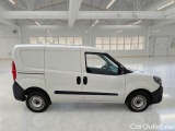  Fiat  Doblo FIAT DOBLÒ CARGO / 2014 / 4P / VETT. FURGONATA CH1 BUSINESS 1.6 MJET 90CV E6D-F SeS #7