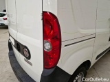  Fiat  Doblo FIAT DOBLÒ CARGO / 2014 / 4P / VETT. FURGONATA CH1 BUSINESS 1.6 MJET 90CV E6D-F SeS #78