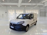  Fiat  Doblo FIAT DOBLÒ CARGO / 2014 / 4P / VETT. FURGONATA CH1 LOUNGE 1.3 MJET 95CV E6D SeS 