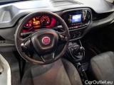  Fiat  Doblo FIAT DOBLÒ CARGO / 2014 / 4P / VETT. FURGONATA CH1 LOUNGE 1.3 MJET 95CV E6D SeS #3