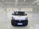  Fiat  Doblo FIAT DOBLÒ CARGO / 2014 / 4P / VETT. FURGONATA CH1 LOUNGE 1.3 MJET 95CV E6D SeS #6